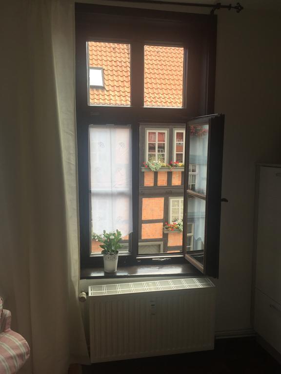 Kaufmannshaus Anno 1613 Apartment Quedlinburg Room photo
